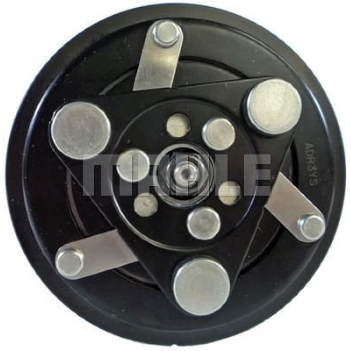 Opel Corsa 2000-2012 Arası 1.3 CDTI 16V Mahle Marka Klima Kompresörü