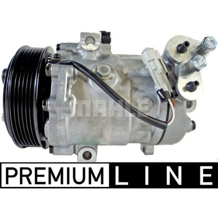 Opel Corsa 2000-2012 Arası 1.3 CDTI 16V Mahle Marka Klima Kompresörü