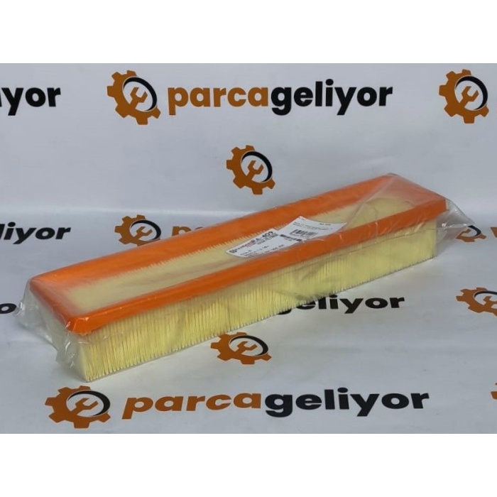 Clio III 1.2 16V Hava Filtresi Randers RA-409