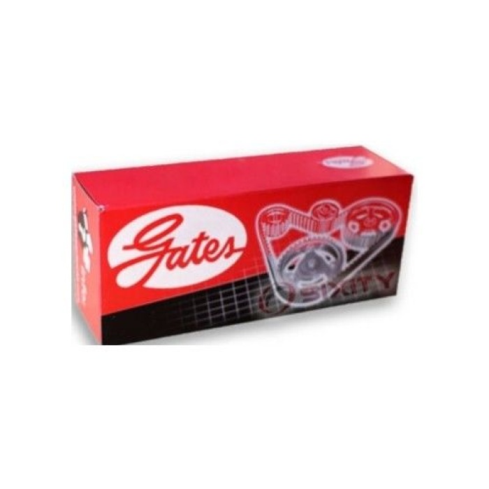 Albea 1.2 8V V Kayışı 4P698 GAT-RDM698K4