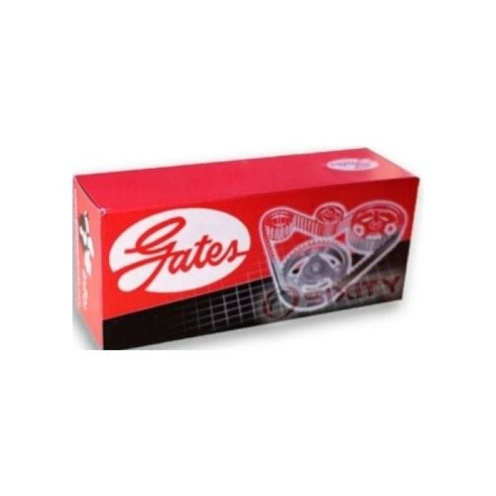 Albea 1.2 8V V Kayışı 4P698 GAT-RDM698K4