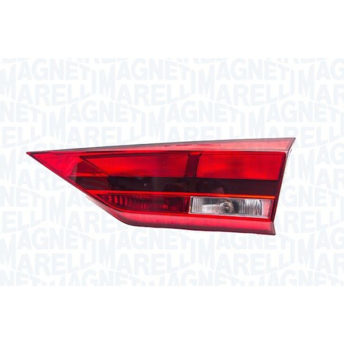 Audi Q3 2018-2022 Arası 35 TFSI Mild Hybrid, 40 TDI quattro, 35 TDI quattro, 45 TFSI quattro, 35 TDI, 35 TFSI, 40 TFSI quattro, 2.5 RS quattro Magneti Marelli Marka Sol Stop Lambası