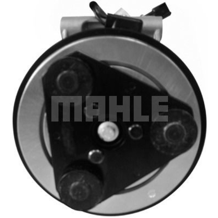 Ford C-Max 2003-2010 Arası 1.6 TDCi Behr Marka Klima Kompresörü