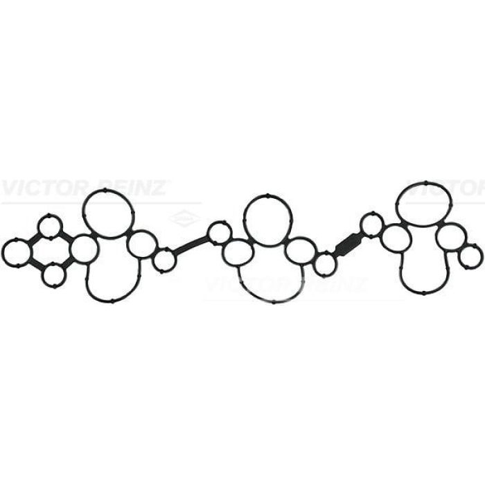 Porsche Panamera 2016-2021 Arası 2.9 4 E-Hybrid, 2.9 4S Victor Reinz Marka Üst Kapak Contası