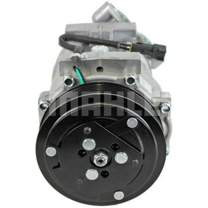 Ford C-Max 2003-2010 Arası 1.6 TDCi Mahle Marka Klima Kompresörü