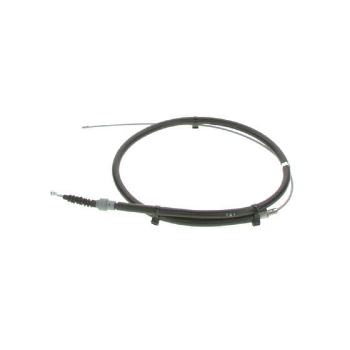 Seat Toledo 1998-2006 Arası 1.9 TDI Bosch Marka El Fren Teli