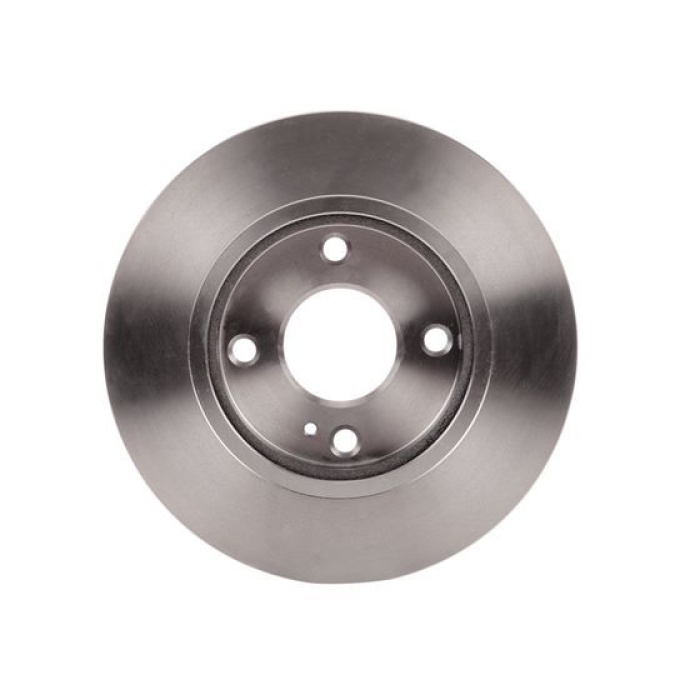 Ford Fiesta 2008-2012 Arası 1.4 TDCi, 1.4, 1.25, 1.6 TDCi, 1.6 Ti Bosch Marka Ön Hava Soğutmalı Fren Diski