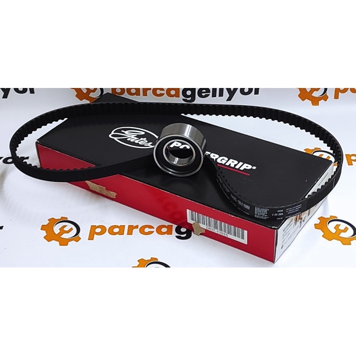 Palio 1.2 8V Triger Seti Gates GAT-K015545