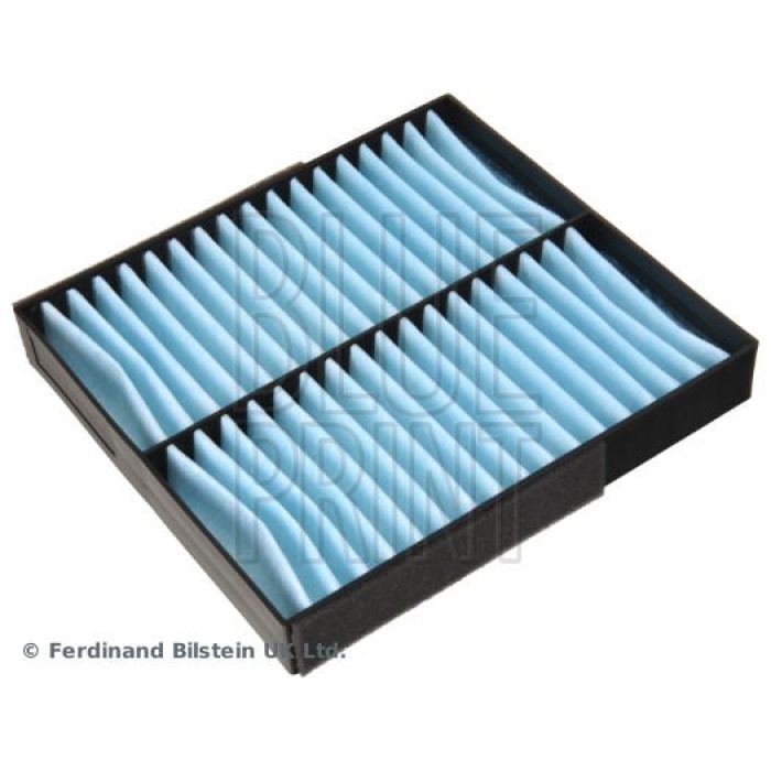 Fiat Fullback 2016-2020 Arası 2.4 D, 2.4 D 4x4 Blueprint Marka Polen Filtresi