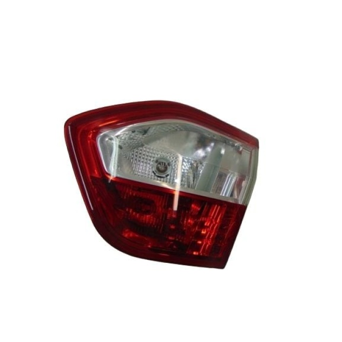 Fluence Sağ İç Stop Pleksan PLE-3802