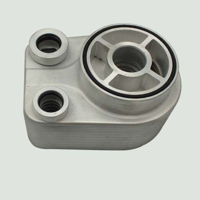 Scenic III 1.5 dci Yağ Soğutucu Pıerburg PIE-7.09269.39.0