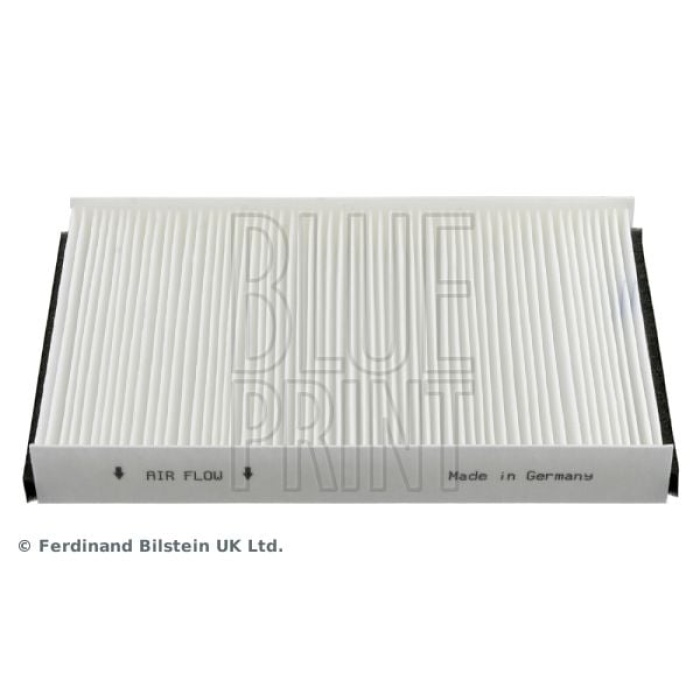 Fiat Multipla 1999-2010 Arası 1.6 100 16V, 1.6 16V, 1.6 16V Bipower, 1.9 JTD 110, 1.9 JTD, 1.9 JTD 105, 1.6, 1.6 16V Blupower, 1.9 JTD 115 Blueprint Marka Polen Filtresi