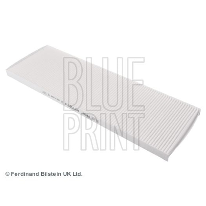 Fiat Ducato 1994-2005 Arası 1.9 TD Panorama/Combinato, 2.0 Panorama/Combinato, 2.5 TDI Panorama/Combinato, 2.5 D Combinato Blueprint Marka Polen Filtresi