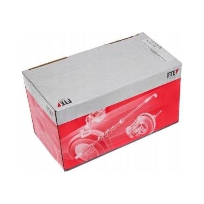 Linea 1.6 M.jet Debriyaj Üst Merkez Fte FTE-KG15055.4.5