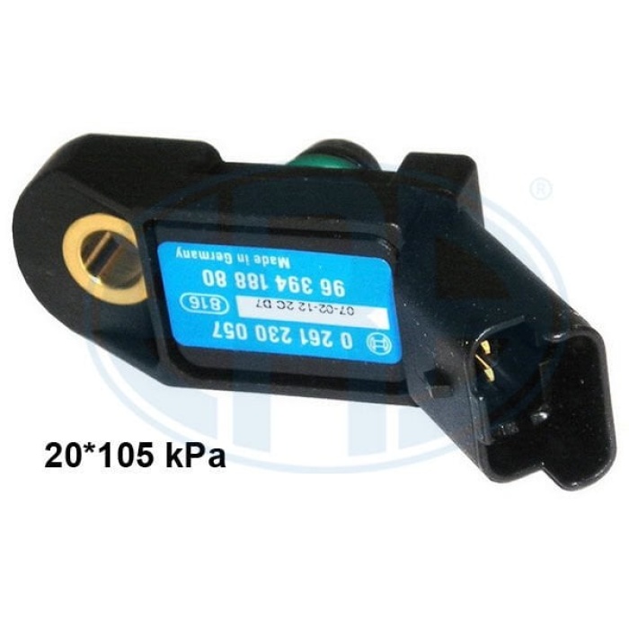 Citroen Ax 1986-1998 Arası 14 ERA Marka Map Sensörü