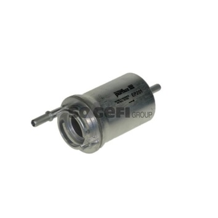 Skoda Fabia 1999-2008 Arası 1.4 16V, 1.4, 1.0, 2.0 Purflux Marka Benzin Yakıt Filtresi