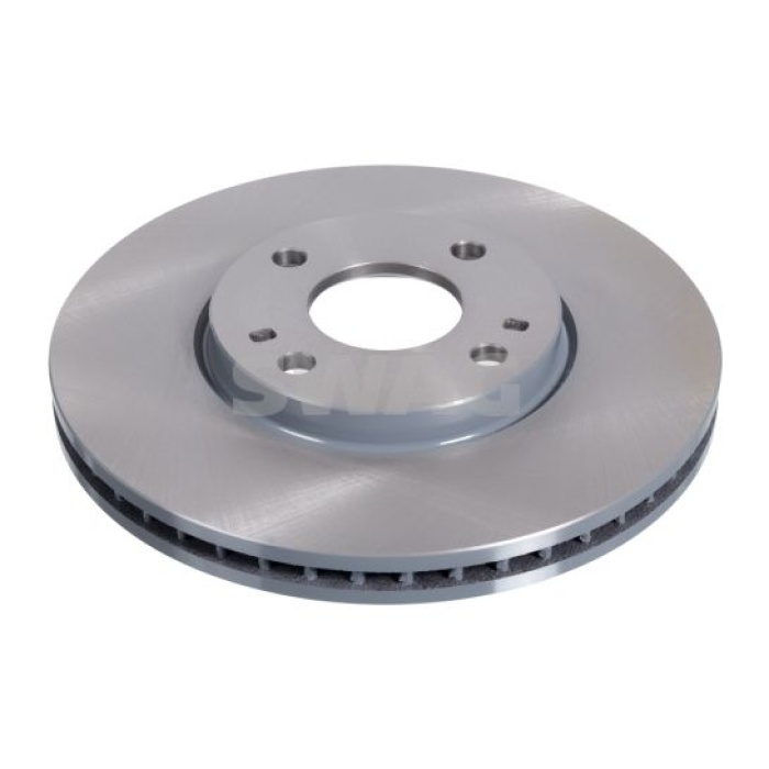 Ford Ecosport 2011-2015 Arası 1.0 EcoBoost, 1.5 EcoBlue TDCi, 1.5 Ti, 1.5 TDCi Swag Marka Ön Fren Diski