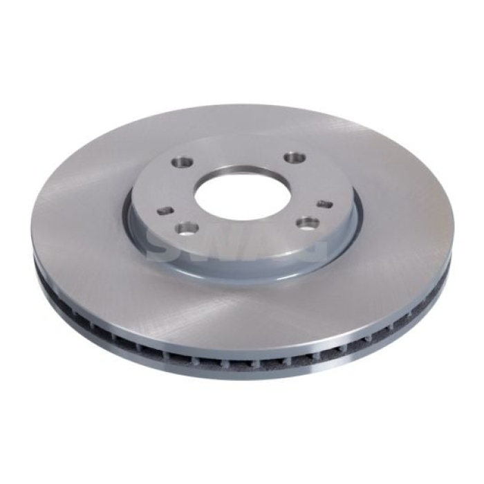 Ford Ecosport 2011-2015 Arası 1.0 EcoBoost, 1.5 EcoBlue TDCi, 1.5 Ti, 1.5 TDCi Swag Marka Ön Fren Diski