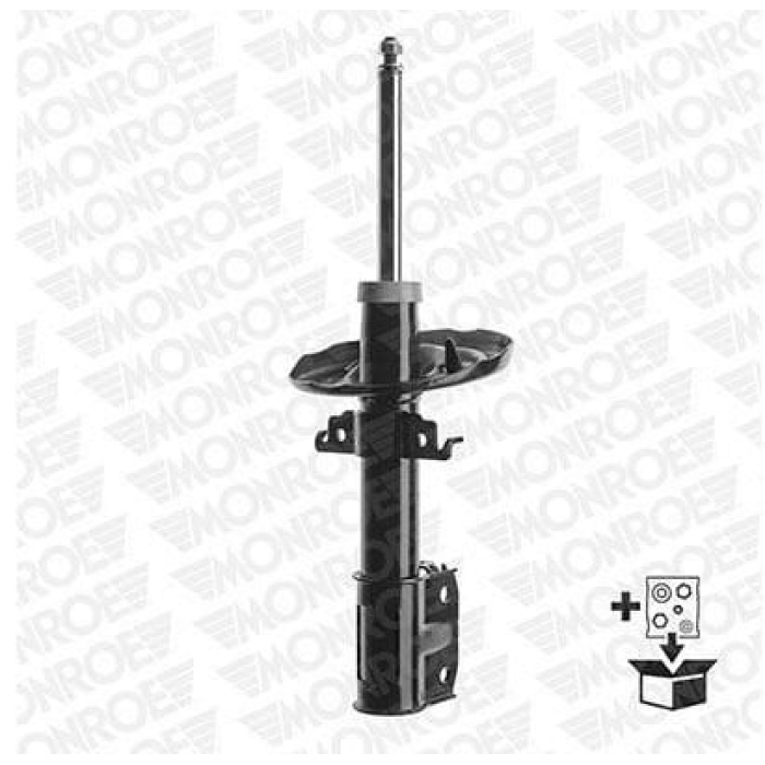 Fluence Ön Amortisör Monroe MON-G8267