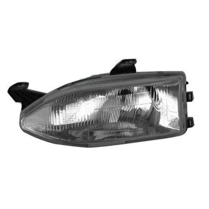 Palio Weekend 96-01 Sol Far İthal FTPL1F101