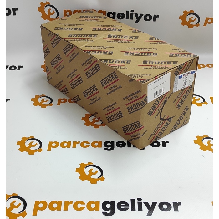Egea Sis Farı Sol İthal FTEGSF01