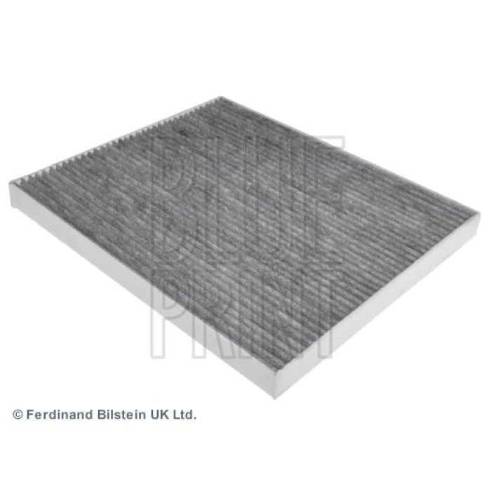 Fiat Punto 2005-2009 Arası 1.2 Blueprint Marka Karbonlu Polen Filtresi