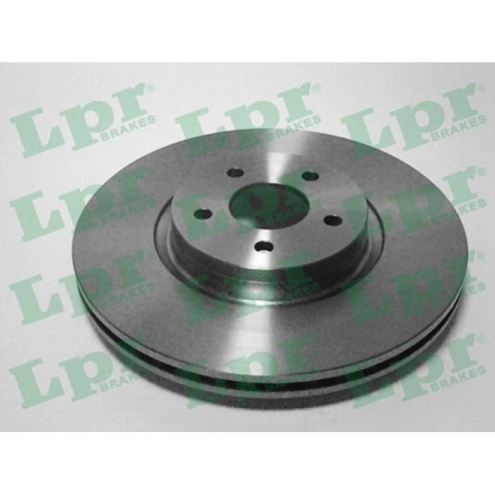 Ford Focus 2004-2014 Arası 2.5 ST, 2.0 ST LPR Marka Ön Fren Diski