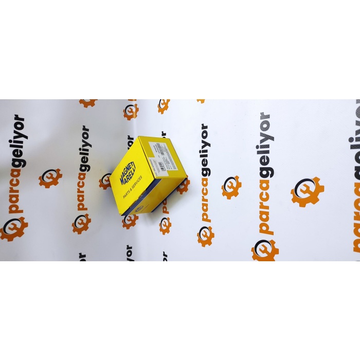 Fluence Ön Fren Balatası Magneti Marelli MML-323700042200