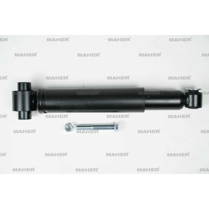 Scenic II 1.6 16v Arka Amortisör Maher MHR-16669