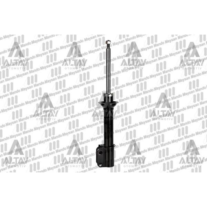 Scenic 1.4 16V Ön Amortisör Maher MHR-16666