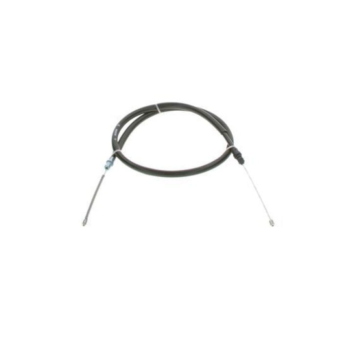 Renault Clio 1990-1999 Arası 1.7, 1.4, 1.9 D, 1.8, 1.2 Bosch Marka Arka El Fren Teli