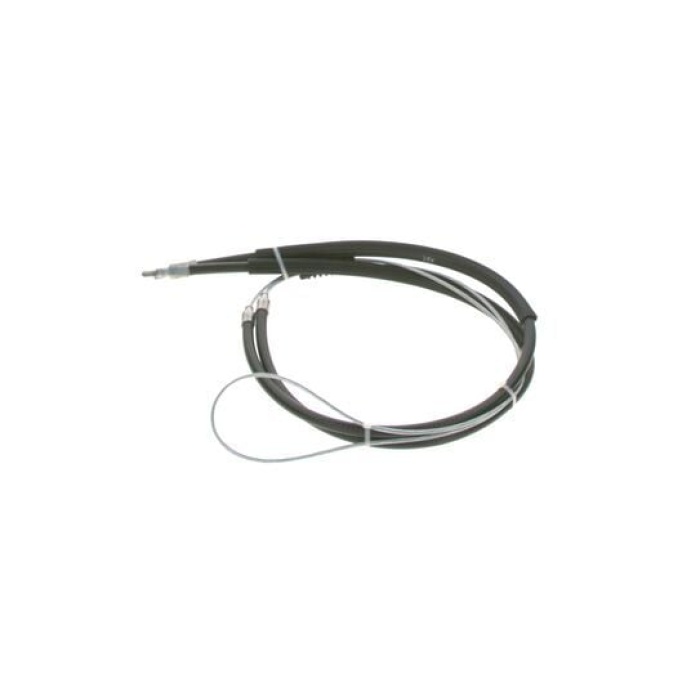 Peugeot Boxer 1994-2002 Arası 2.0 i, 1.9 TD, 2.5 D, 2.5 TD Bosch Marka Arka El Fren Teli