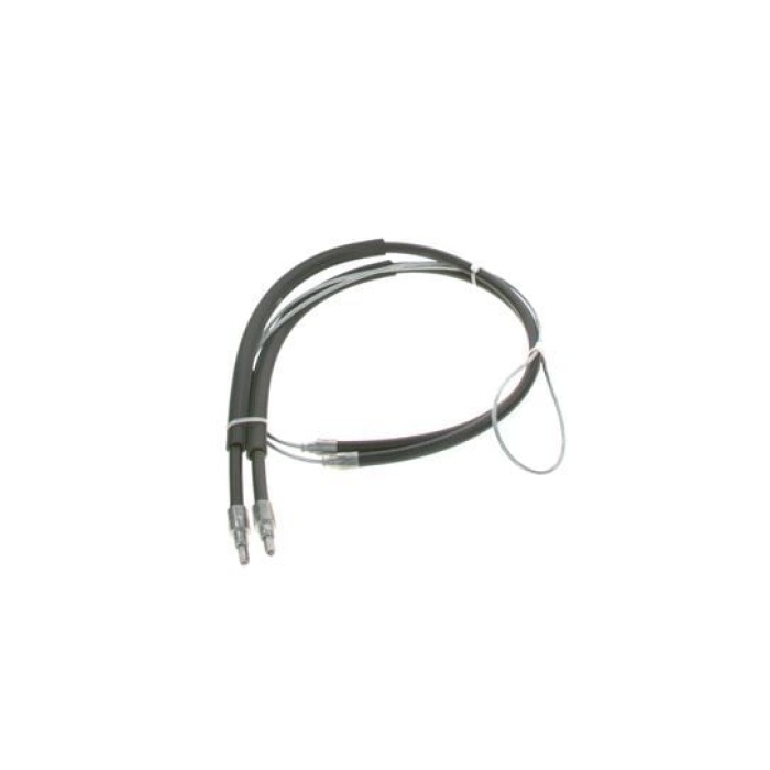 Fiat Ducato 1994-2005 Arası 1.9 TD Panorama/Combinato, 2.0 Panorama/Combinato, 2.5 TDI Panorama/Combinato, 2.5 D Combinato Bosch Marka Arka El Fren Teli