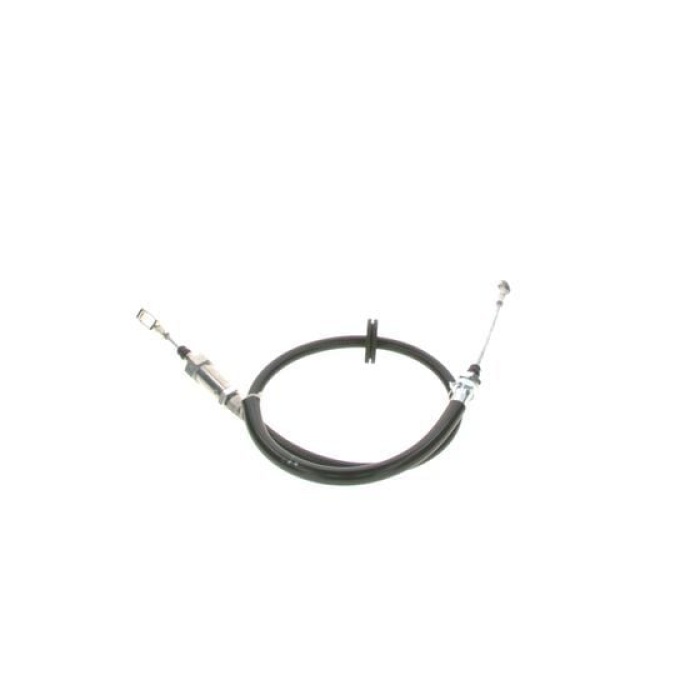 Peugeot Boxer 1994-2002 Arası 2.0 i, 1.9 TD, 2.5 D, 2.5 TD Bosch Marka Ön El Fren Teli