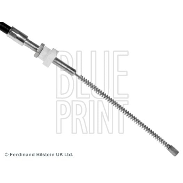 Peugeot Partner Tepee 2008-2012 Arası 1.6 HDi 90 Blueprint Marka Arka Sağ-Sol Uyumlu El Fren Teli