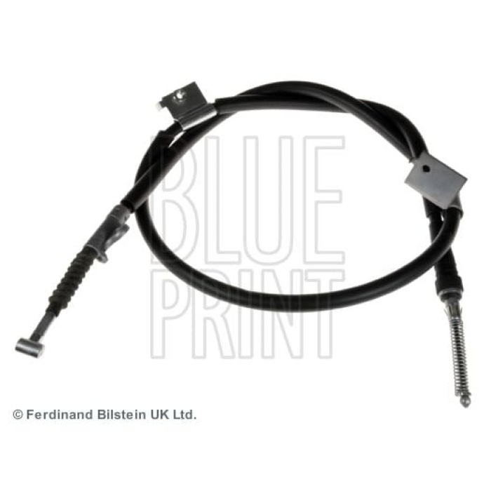 Ford Maverick 1993-1998 Arası 2.7 TD, 2.4 i Blueprint Marka Arka Sol El Fren Teli