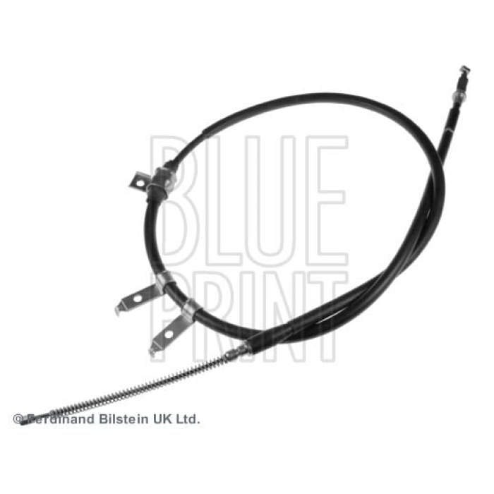 Ford Ranger 2005-2012 Arası 2.5 TDdi Blueprint Marka Arka Sağ El Fren Teli