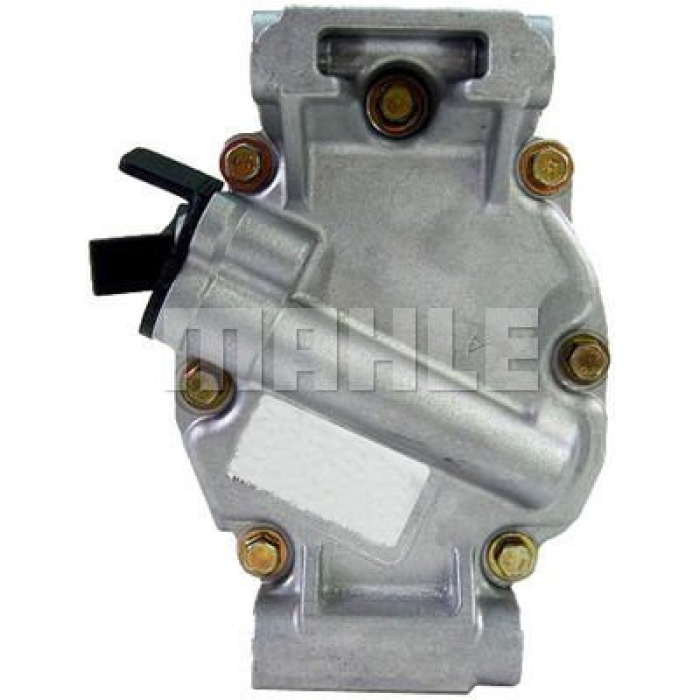 Fiat Panda 2003-2007 Arası 1.3 D Multijet Mahle Marka Klima Kompresörü