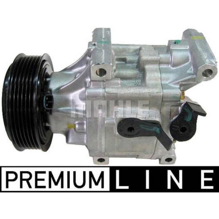 Fiat Panda 2003-2007 Arası 1.3 D Multijet Mahle Marka Klima Kompresörü