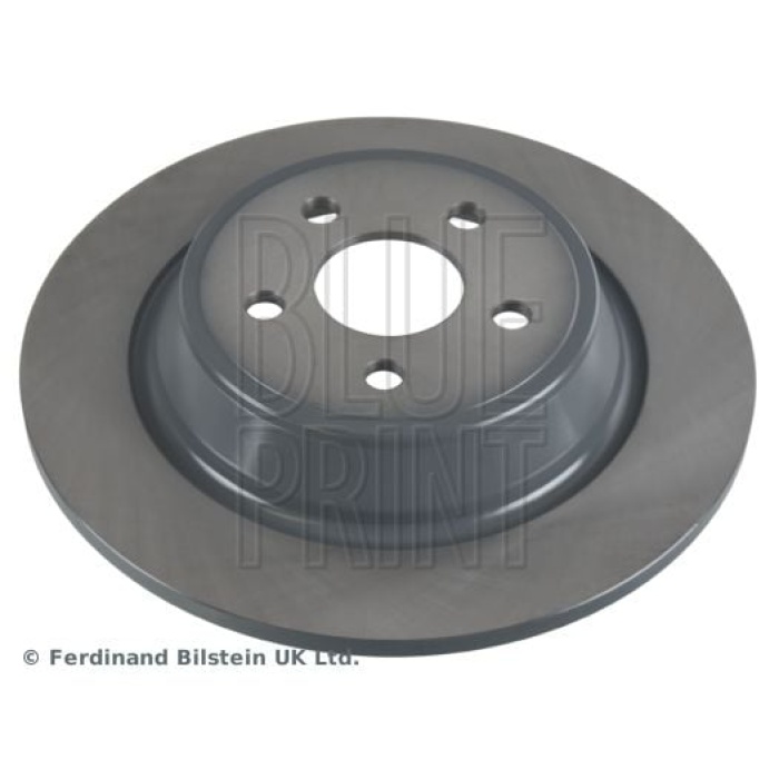 Ford Kuga 2012-2016 Arası 1.5 EcoBoost 4x4 Blueprint Marka Arka Fren Diski