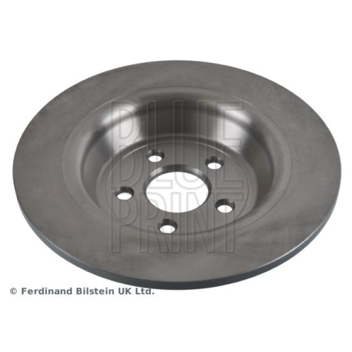 Ford Kuga 2012-2016 Arası 1.5 EcoBoost 4x4 Blueprint Marka Arka Fren Diski