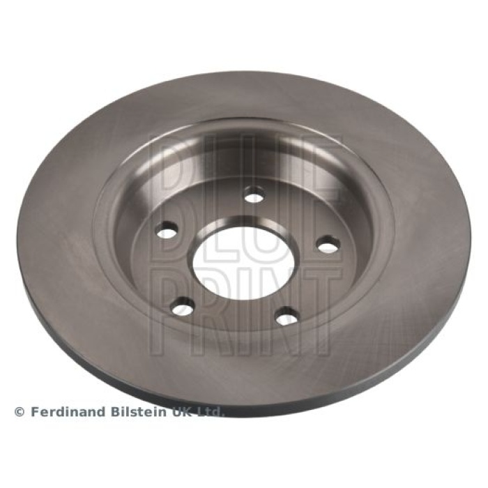 Ford Focus 2018-2022 Arası 1.5 EcoBlue, 1.5 EcoBoost, 1.0 EcoBoost, 1.5 Ti-VCT Blueprint Marka Arka Fren Diski