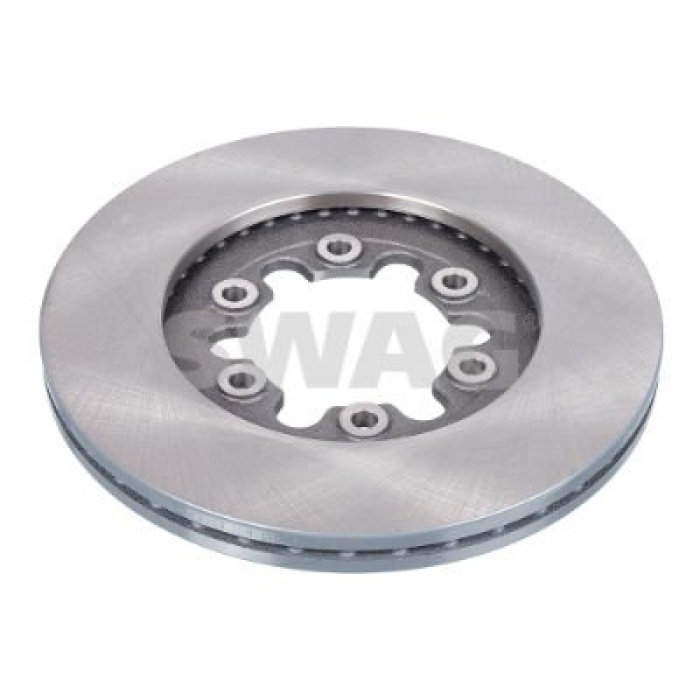 Ford Ranger 1997-2012 Arası 2.5 D 4x4, 2.5 TD, 2.5 TD 4x4, 2.5 TDCi 4x4 Swag Marka Ön Fren Diski