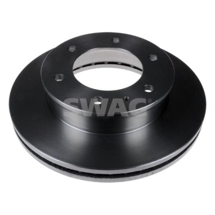 Ford Ranger 1997-2012 Arası 2.5 D, 2.5 D 4x4, 2.5 TD, 2.5 TD 4x4, 2.5 TDCi 4x4, 2.5 TDdi Swag Marka Ön Havalı Fren Diski