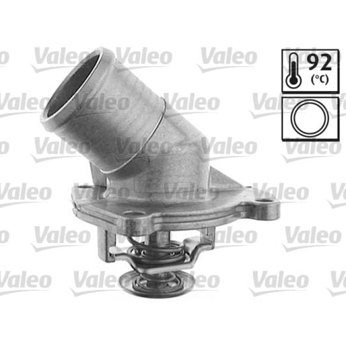 Opel Meriva 2003-2010 Arası 1.4 16V Twinport LPG Valeo Marka Termostat