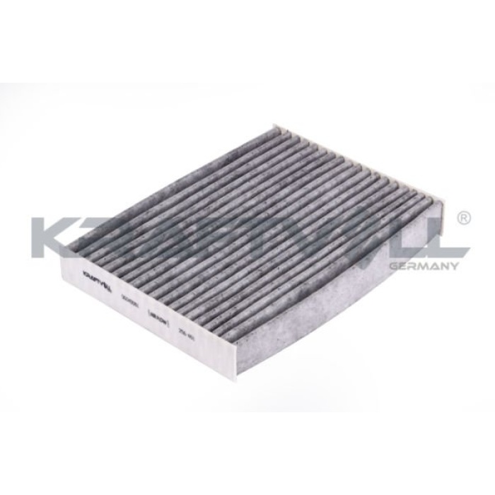 Dacia Lodgy 2012-2016 Arası 1.6, 1.5 dCi Kraftvoll Marka Karbonlu Polen Filtresi