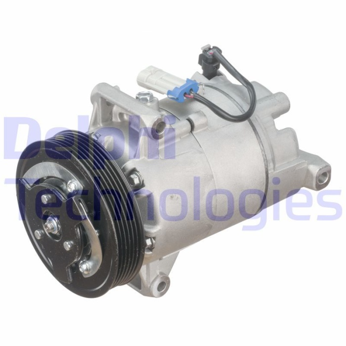 Opel Insignia 2008-2017 Arası 2.0 Turbo E85 Delphi Marka Klima Kompresörü