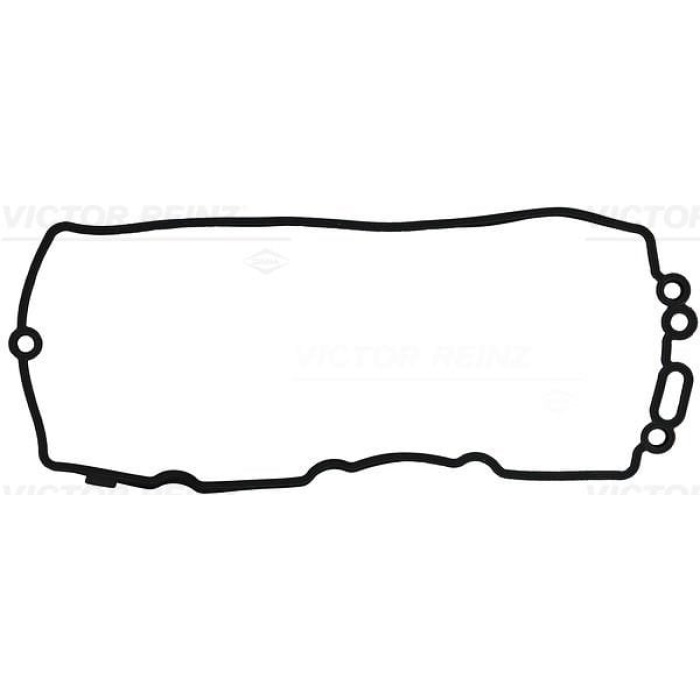 Audi Q8 2018-2022 Arası 50 TDI Mild Hybrid quattro, 45 TDI Mild Hybrid quattro Victor Reinz Marka Üst Kapak Contası