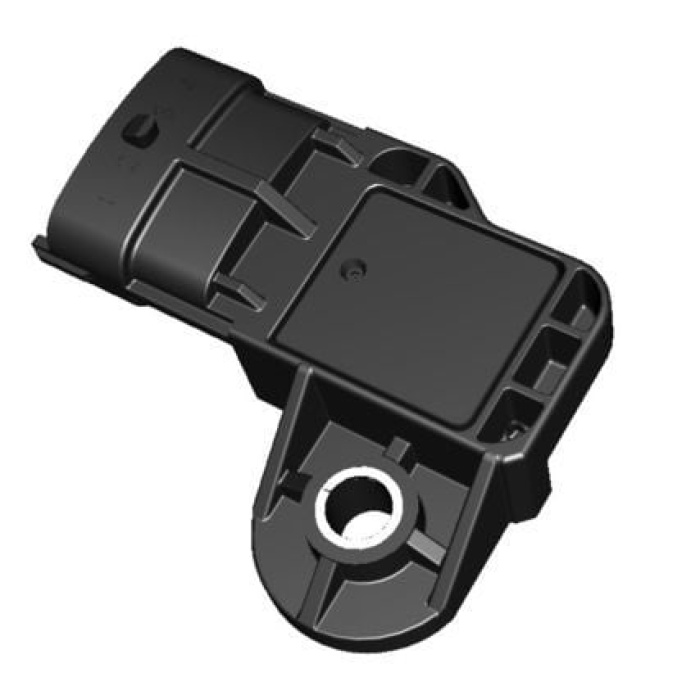 Chevrolet Orlando 2010-2014 Arası 2.0 D Bosch Marka Map Sensörü