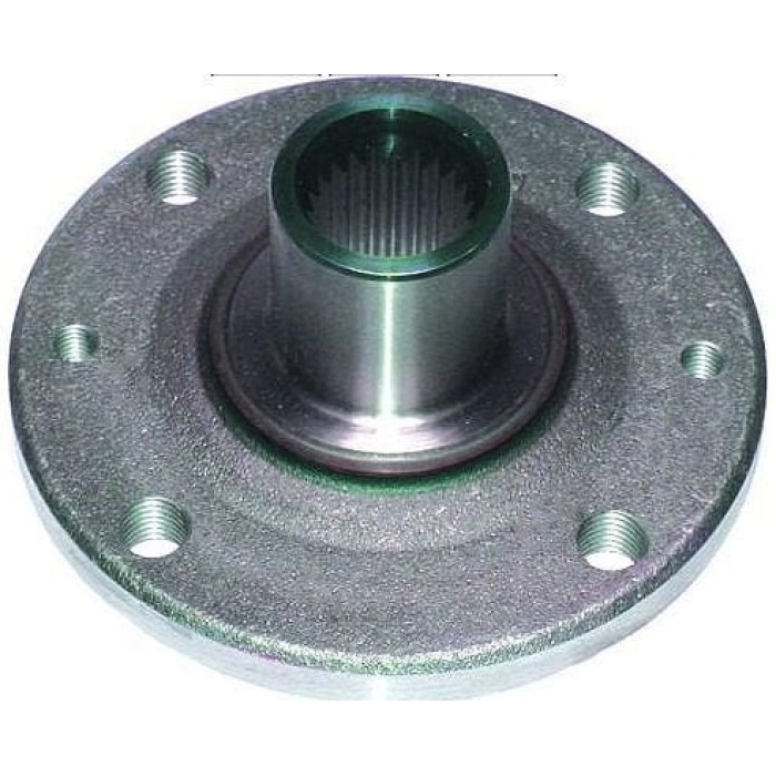 Scenic II 1.5 Sağ-Sol Ön Porya Mga MGA-72323